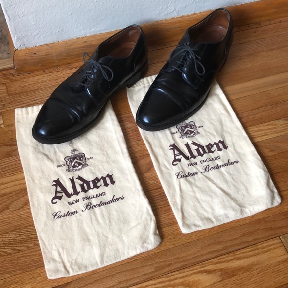 Alden Other - Alden dress shoes